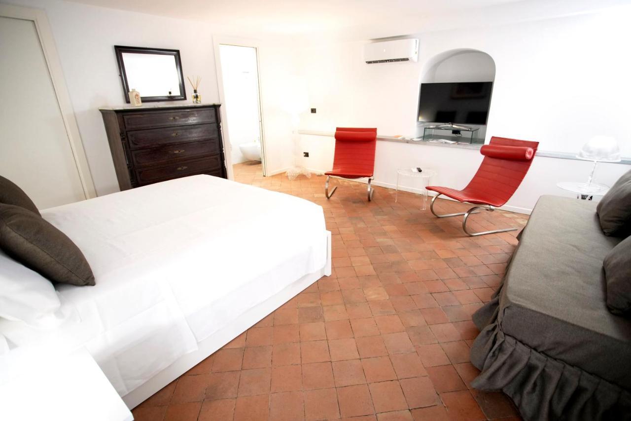 Palazzo Marletta Duomo Apartment كاتانيا المظهر الخارجي الصورة