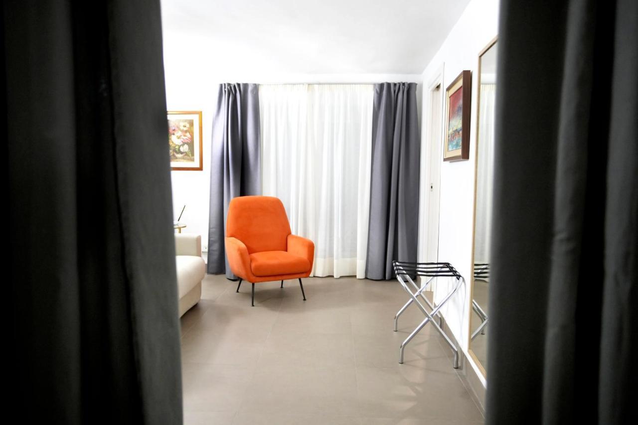 Palazzo Marletta Duomo Apartment كاتانيا المظهر الخارجي الصورة